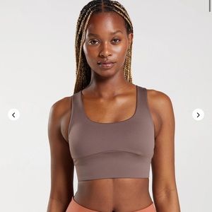 LONGLINE SPORTS BRA